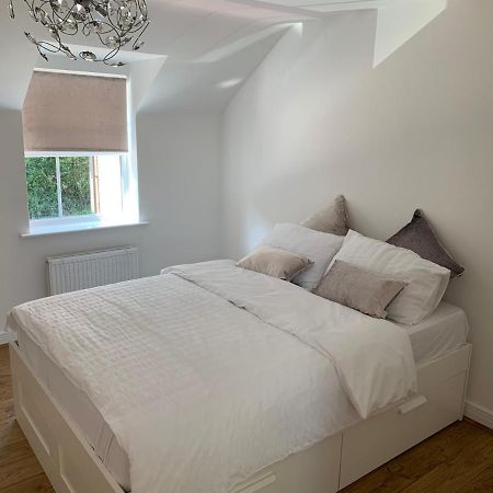 דירות ברמינגהאם Zenith Abode מראה חיצוני תמונה