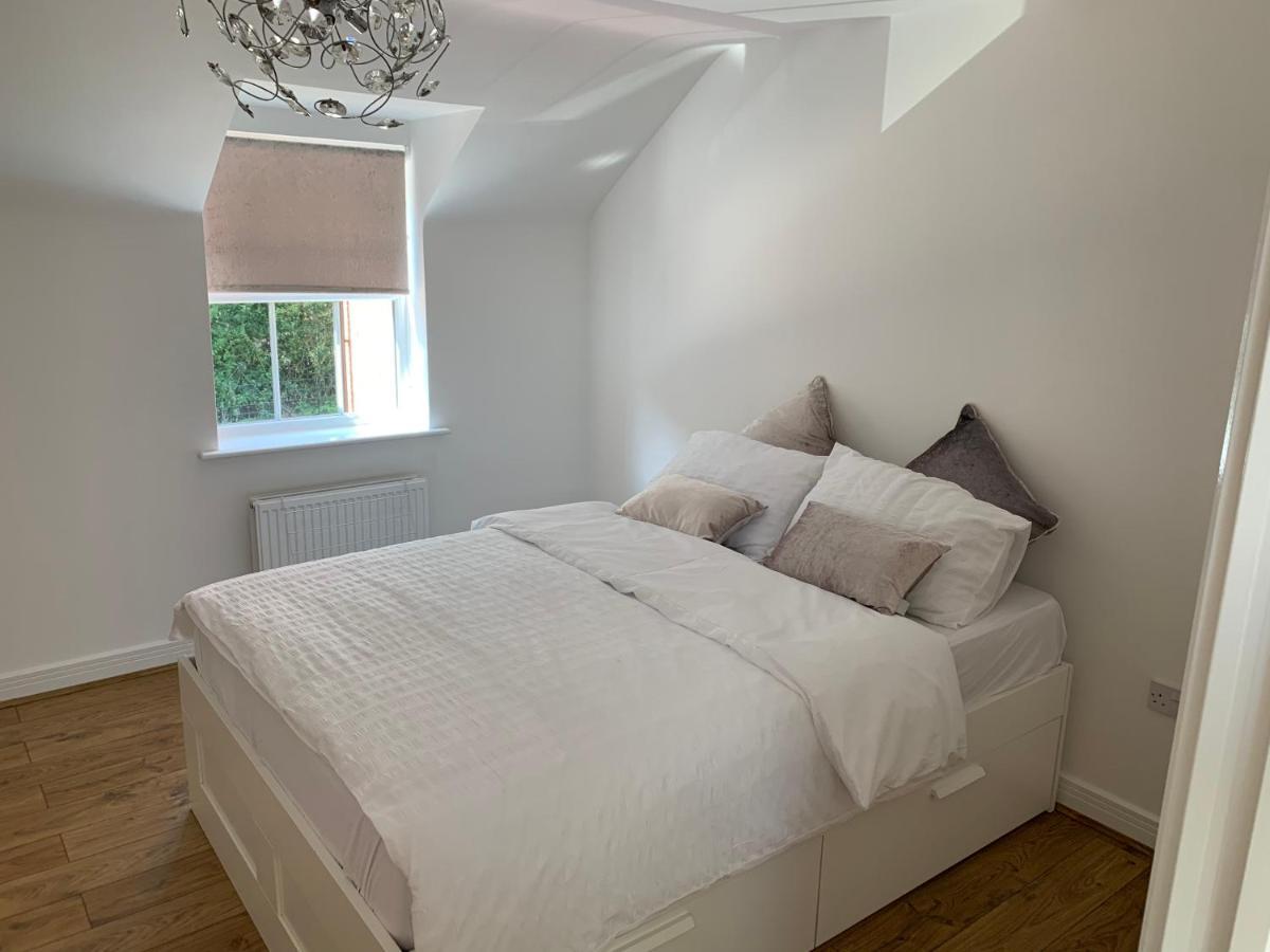 דירות ברמינגהאם Zenith Abode מראה חיצוני תמונה