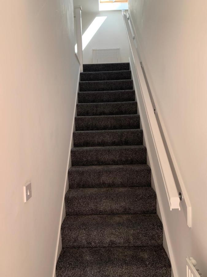 דירות ברמינגהאם Zenith Abode מראה חיצוני תמונה