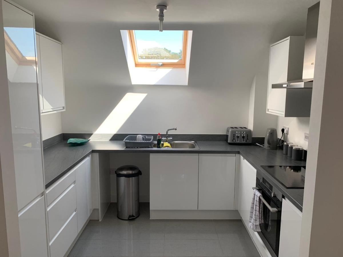 דירות ברמינגהאם Zenith Abode מראה חיצוני תמונה