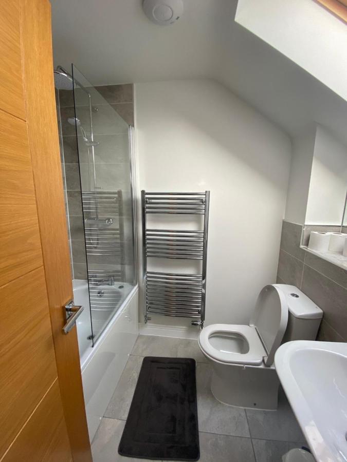 דירות ברמינגהאם Zenith Abode מראה חיצוני תמונה