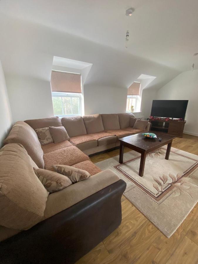 דירות ברמינגהאם Zenith Abode מראה חיצוני תמונה