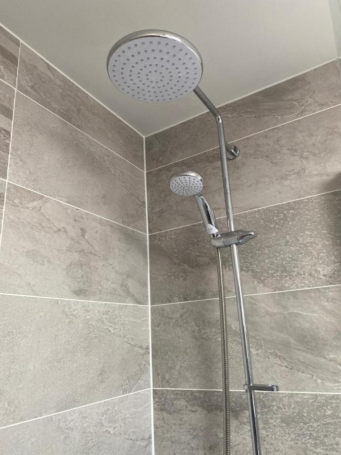 דירות ברמינגהאם Zenith Abode מראה חיצוני תמונה